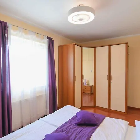 Near Port In Volosca Apartment Opatija