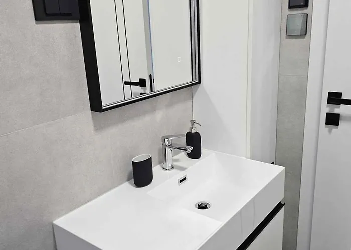 Near Port In Volosca Apartment Opatija